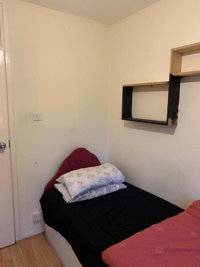 Arbnb Comfy Sleep Self Catering Private Bedrooms 60 Pound Per Night Per Person * Londra
