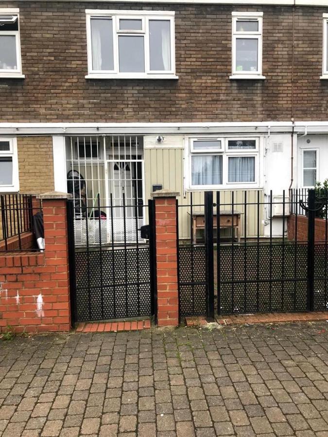 Arbnb Comfy Sleep Self Catering Private Bedrooms 60 Pound Per Night Per Person * Londra